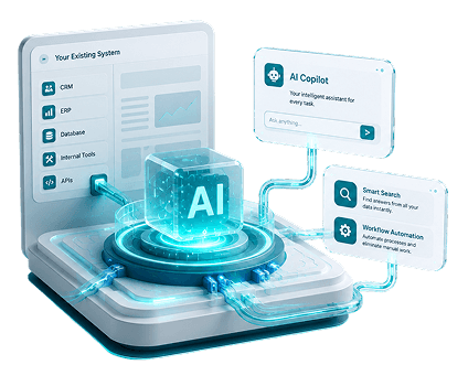 AI integration